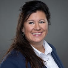 Foto von Suzanne Nolten