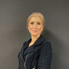 Foto von Suzanne Reiter - Peeters