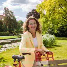 Foto von Suzanne van de Vijver