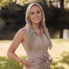 Photo of Suzanne van den Bersselaar