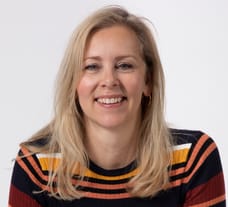 Photo de Suzanne van den Bremer