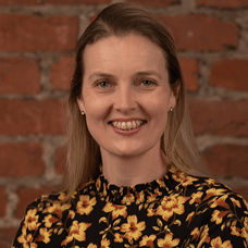 Foto von Suzanne van Ruijven