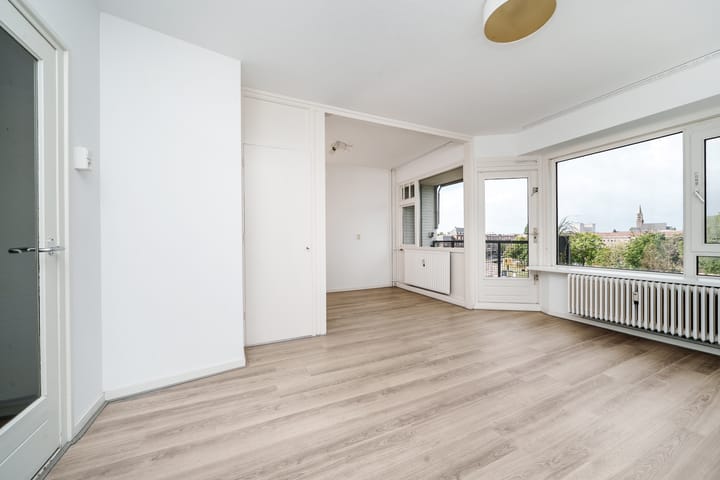 Suze Groeneweglaan 135 in Rotterdam