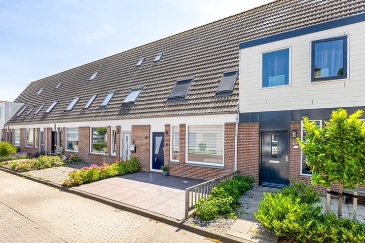 Foto von Haus Suze Groeneweglaan 15, Vlissingen