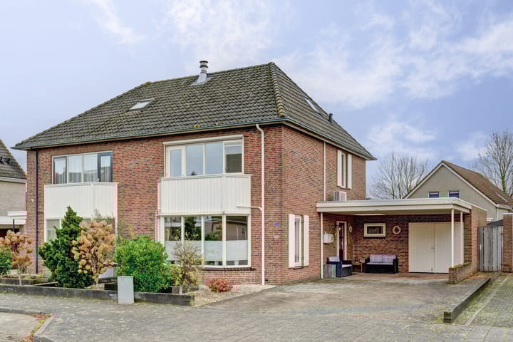 Photo de la maison Suze Groeneweglaan 25, Elst
