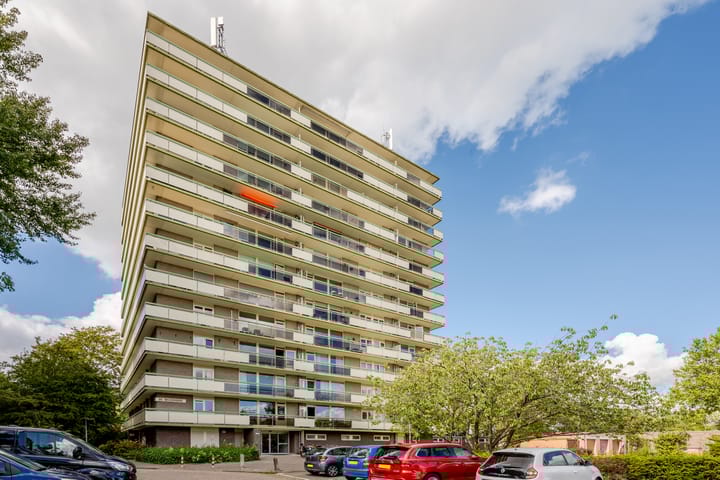 Foto von Haus Suze Groenewegstraat 137, Purmerend