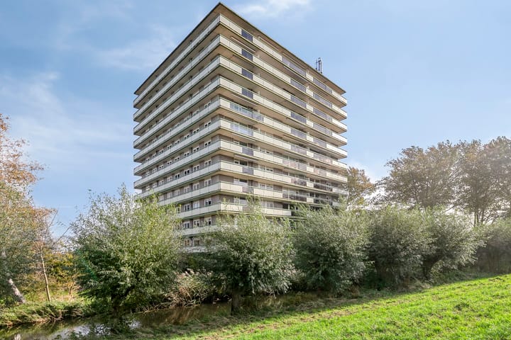 Suze Groenewegstraat 203 in Purmerend