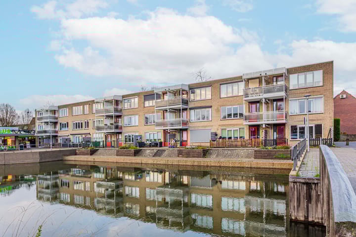 Photo de la maison Suze Groenewegstraat 60, Tiel