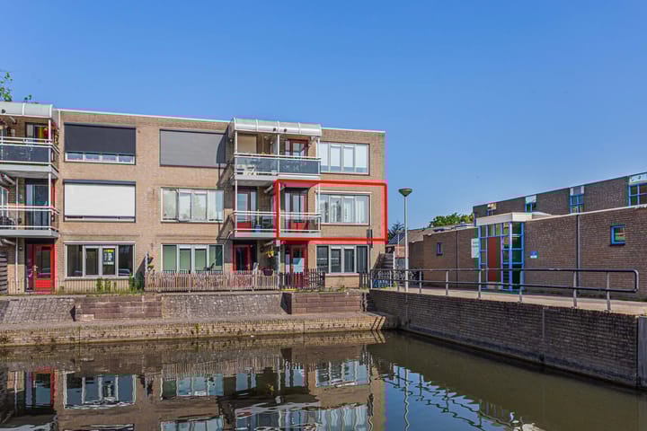 Suze Groenewegstraat 62 in Tiel