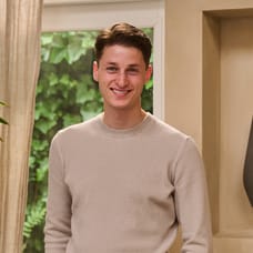 Foto von Sven de Vries