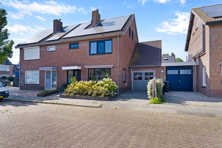 Photo of property Swaalingestraat 3, Zoutelande