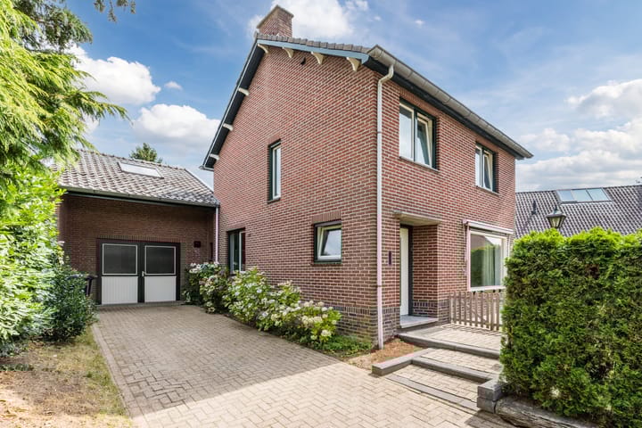 Photo of property Swaantjesweg 2A, Echt