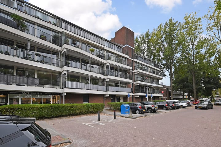 Swadenburg 38 in Gouda