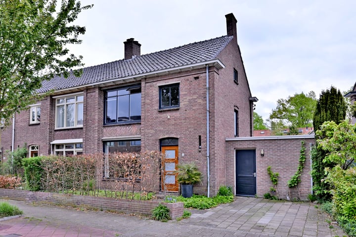 Swaefkenstraat 18 in Deventer