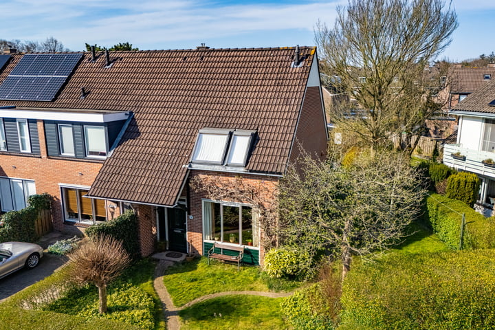 Photo of property Swaenepol 32, Renkum