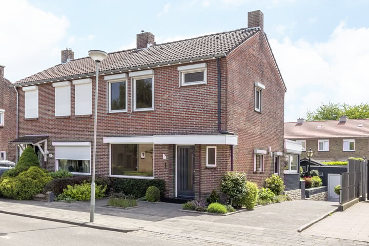 Photo of property Swagemakersstraat 26, Landgraaf