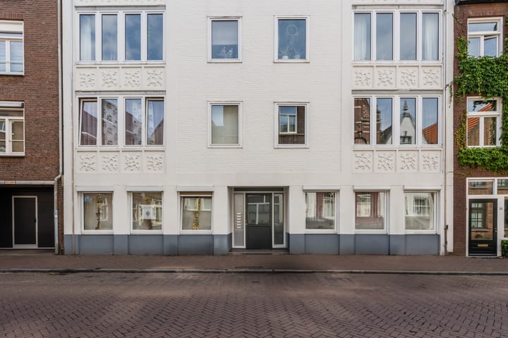 Swalmerstraat 24 in Roermond