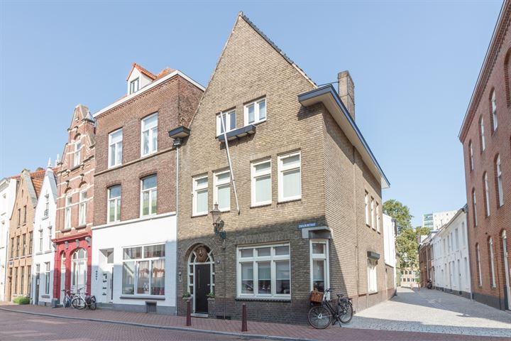 Swalmerstraat 31 in Roermond