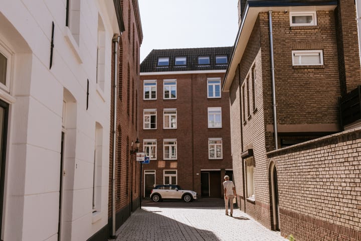 Swalmerstraat 32F in Roermond