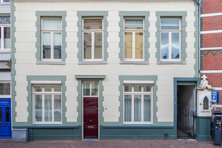 Swalmerstraat 37 in Roermond