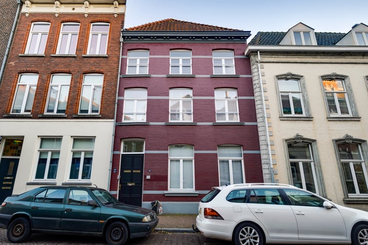 Swalmerstraat 40B in Roermond