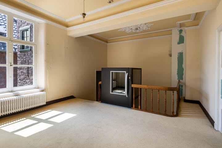 Photo of property Swalmerstraat 50A, Roermond