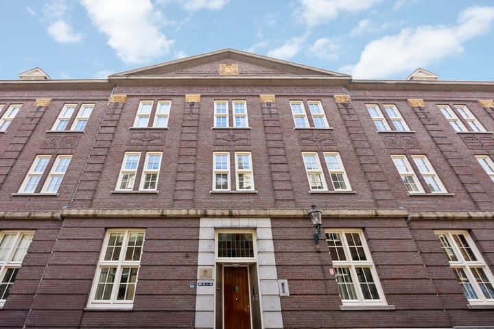 Foto van woning Swalmerstraat 62, Roermond