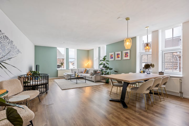 Photo of property Swalmerstraat 64, Roermond