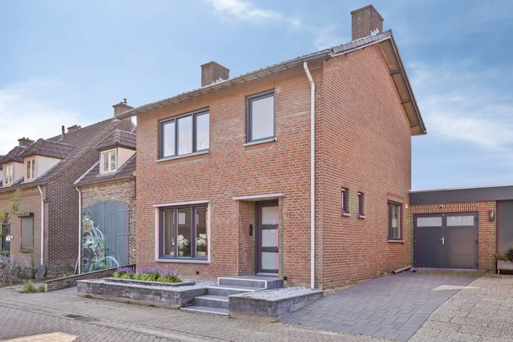 Photo de la maison Swalmzicht 16, Swalmen