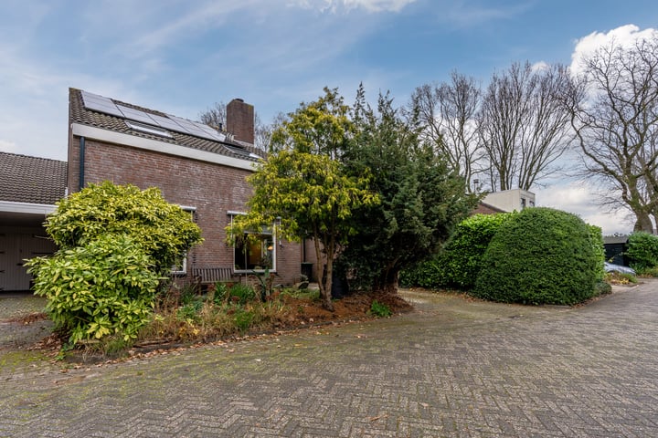 Swammerdamstraat 22 in Hoogeveen