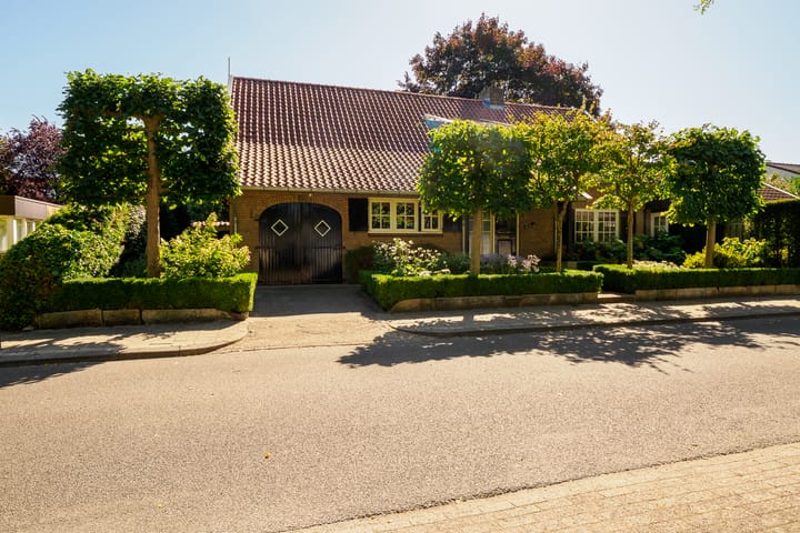 Swammerdamstraat 6 in Hengelo