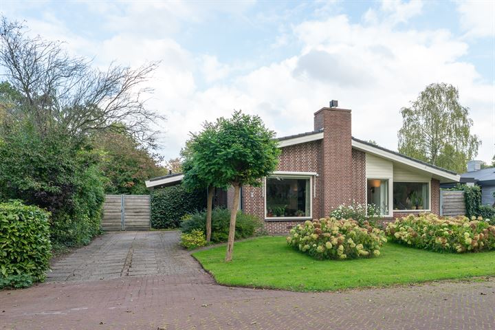 Swanendael 3 in Heiloo