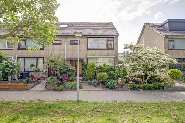 Swanendrift 70 in Zwijndrecht
