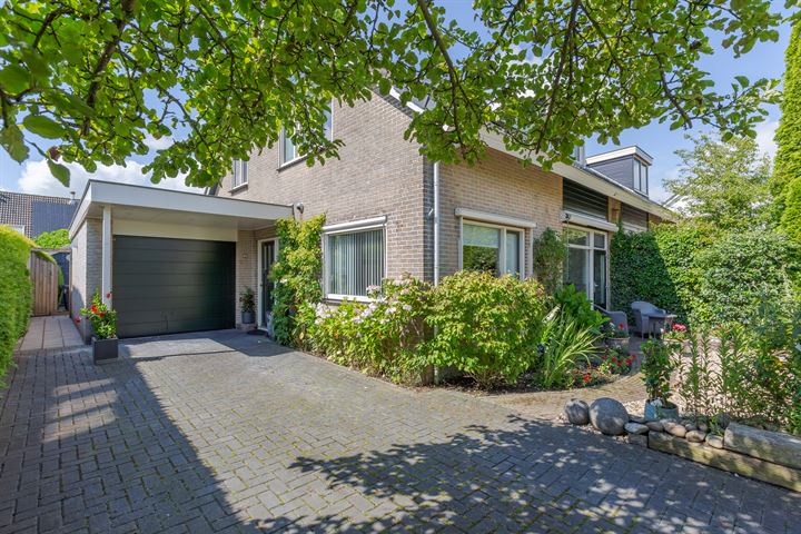 Photo of property Swannedrift 15, Mantgum
