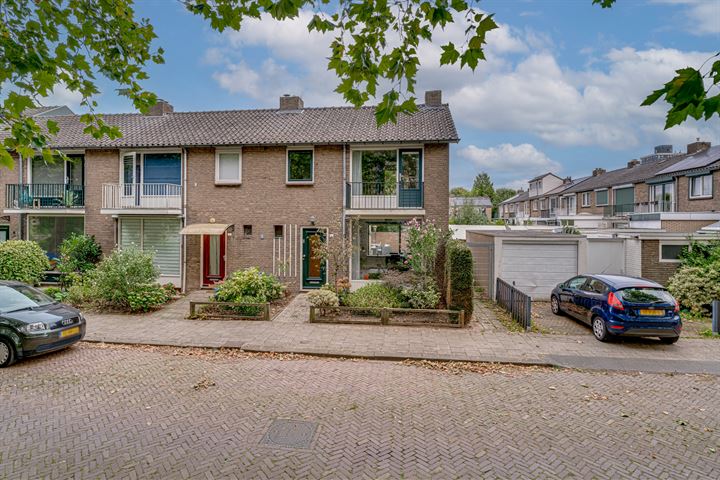 Swartenhondtstraat 19 in Arnhem