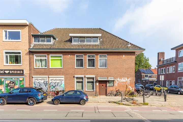 Sweder van Zuylenweg 6 in Utrecht