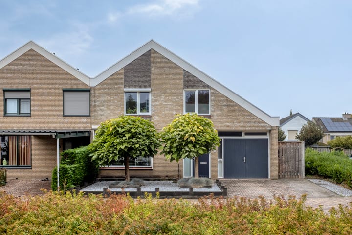 Sweelinck 76 in Boxmeer