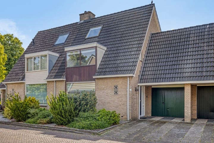 Photo of property Sweelinck 87, Boxmeer