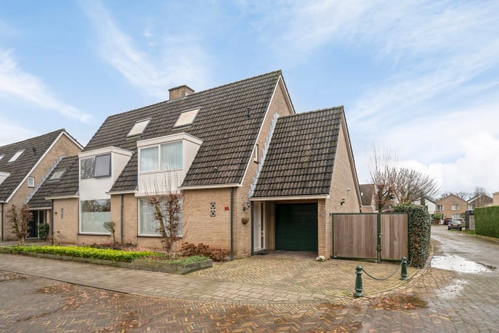Sweelinck 99 in Boxmeer