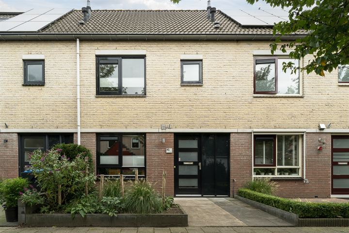 Sweelinckdreef 16 in Harderwijk