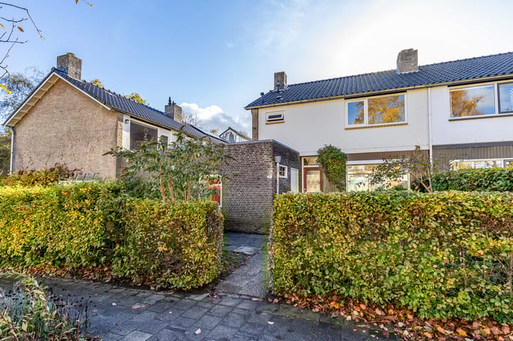 Photo de la maison Sweelincklaan 31, Groningen