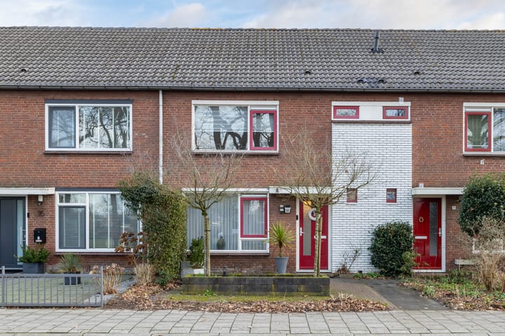 Photo of property Sweelincklaan 33, Almelo