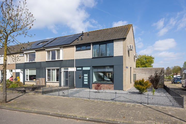 Photo of property Sweelincklaan 35, Boxtel