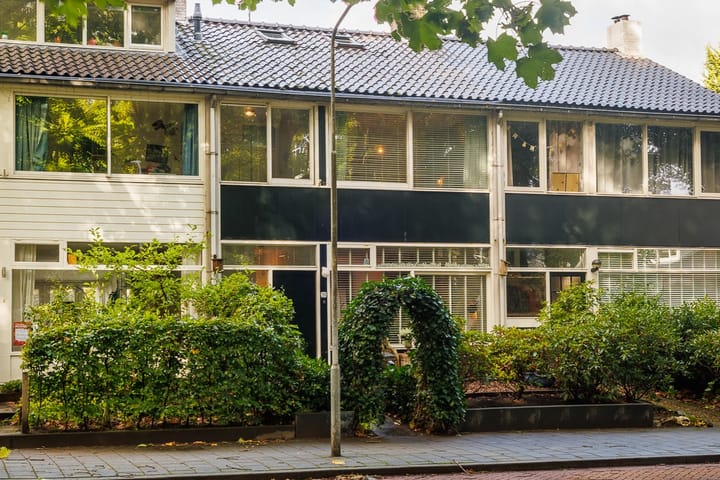 Foto van woning Sweelincklaan 39, Ede