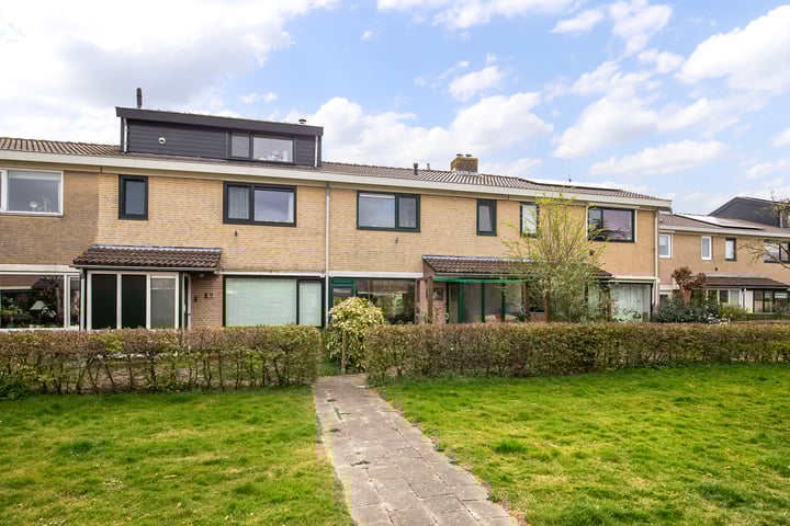 Sweelincklaan 42 in Alkmaar