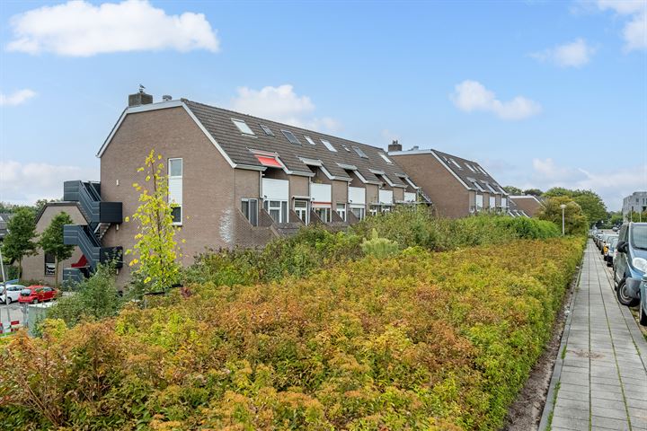 Sweelincklaan 57 in Rhoon