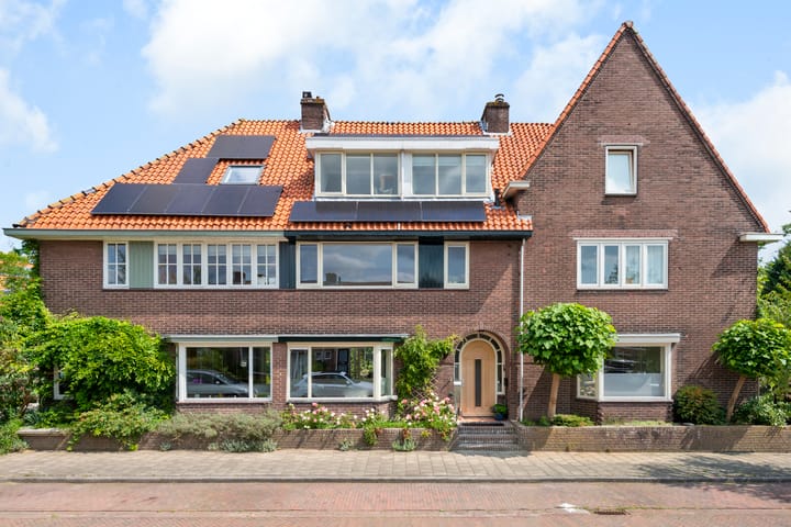 Foto van woning Sweelincklaan 80, Arnhem
