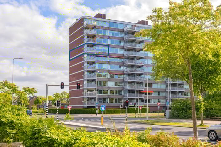 Sweelinckplein 50 in Alphen aan den Rijn