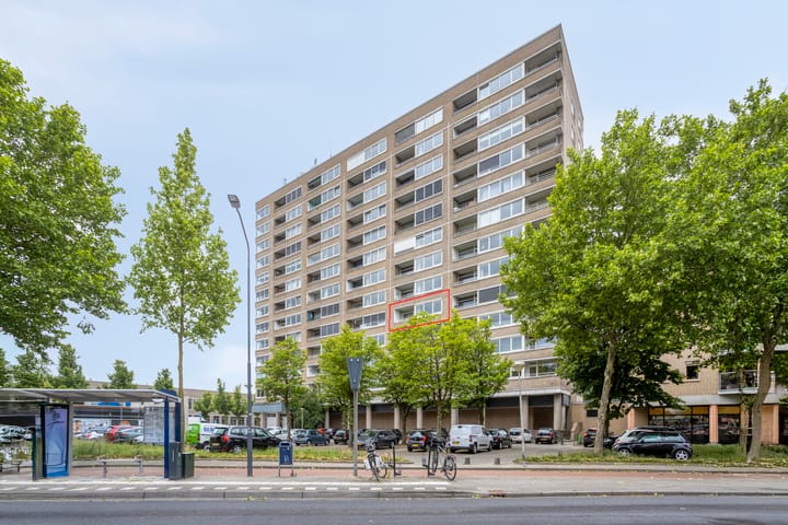 Sweelinckplein 59 in 's-Hertogenbosch