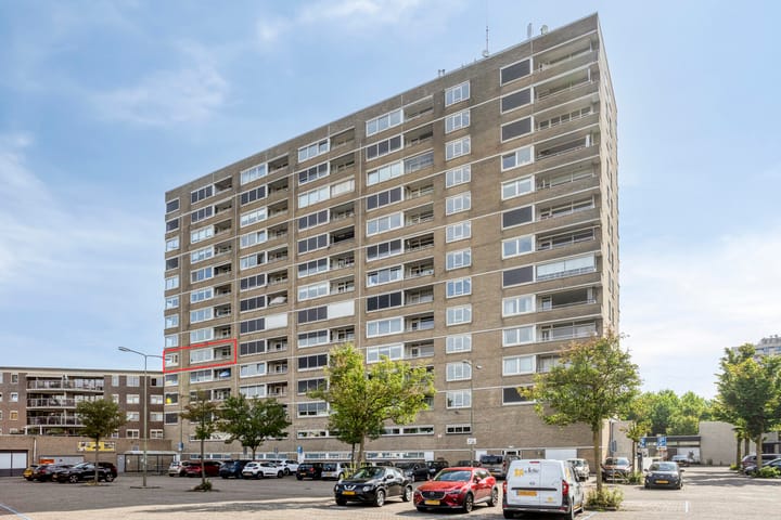 Foto von Haus Sweelinckplein 61, 's-Hertogenbosch